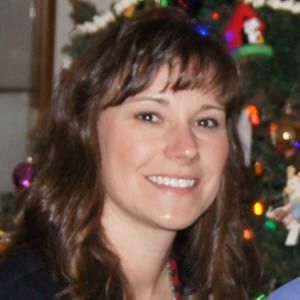 Meet your Posher, Wendy